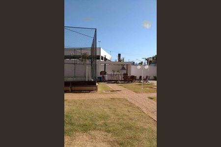 Apartamento à venda com 50m², 2 quartos e 1 vaga
