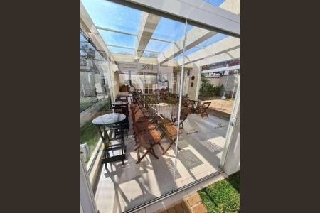 Apartamento à venda com 50m², 2 quartos e 1 vaga