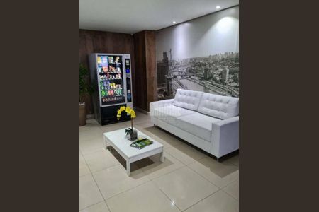 Apartamento à venda com 50m², 2 quartos e 1 vaga