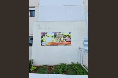 Apartamento à venda com 50m², 2 quartos e 1 vaga