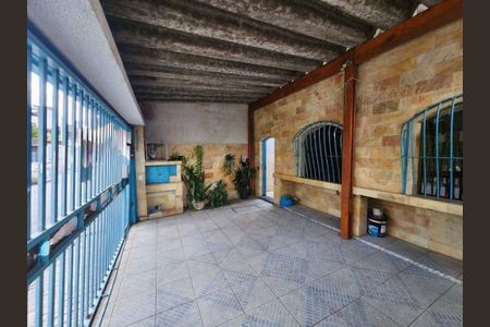 Casa à venda com 145m², 3 quartos e 2 vagas