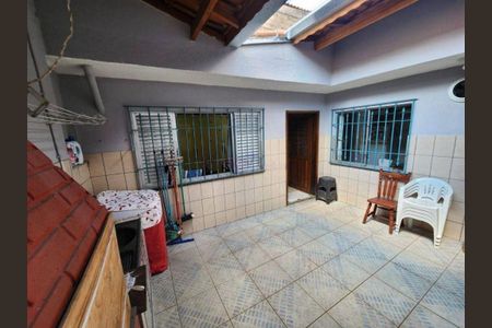Casa à venda com 145m², 3 quartos e 2 vagas