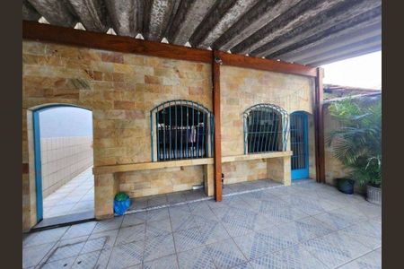 Casa à venda com 145m², 3 quartos e 2 vagas