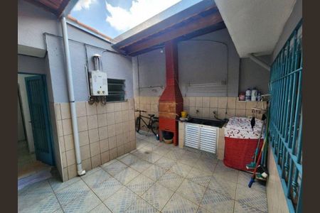 Casa à venda com 145m², 3 quartos e 2 vagas