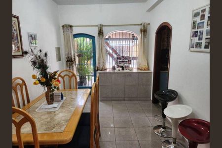 Casa à venda com 145m², 3 quartos e 2 vagas