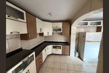 Casa à venda com 145m², 3 quartos e 2 vagas