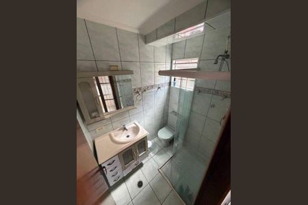 Casa à venda com 145m², 3 quartos e 2 vagas