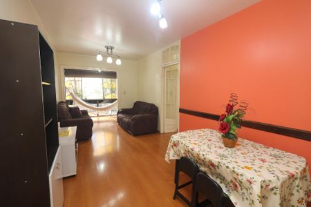 Apartamento para alugar com 72m², 2 quartos e 1 vaga Apartamento para alugar com 72m², 2 quartos e 1 vagaSala