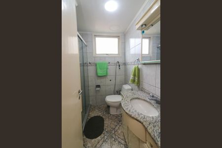 Apartamento para alugar com 72m², 2 quartos e 1 vaga Apartamento para alugar com 72m², 2 quartos e 1 vagaBanheiro
