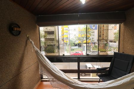Apartamento para alugar com 72m², 2 quartos e 1 vaga Apartamento para alugar com 72m², 2 quartos e 1 vagaVista da Sala