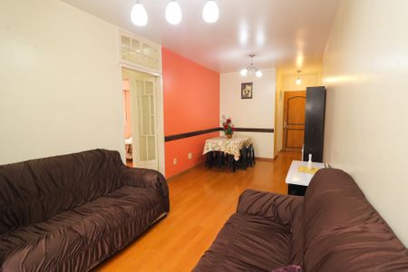 Apartamento para alugar com 72m², 2 quartos e 1 vaga Apartamento para alugar com 72m², 2 quartos e 1 vagaSala