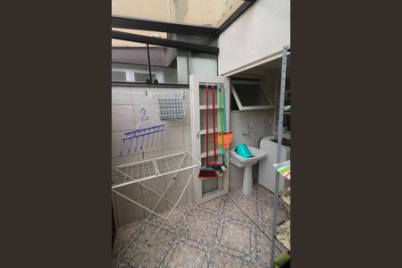 Apartamento para alugar com 72m², 2 quartos e 1 vaga Apartamento para alugar com 72m², 2 quartos e 1 vagaÁrea de Serviço