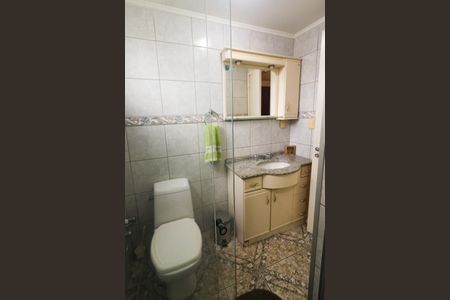 Apartamento para alugar com 72m², 2 quartos e 1 vaga Apartamento para alugar com 72m², 2 quartos e 1 vagaBanheiro