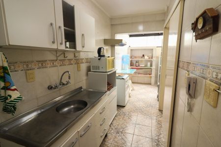 Apartamento para alugar com 72m², 2 quartos e 1 vaga Apartamento para alugar com 72m², 2 quartos e 1 vagaCozinha