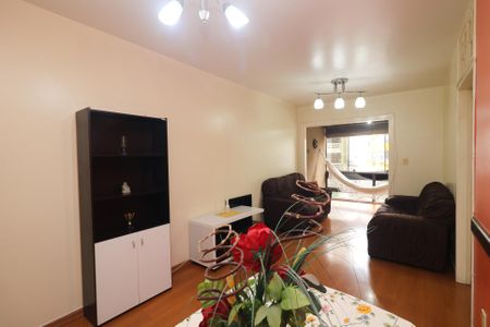 Apartamento para alugar com 72m², 2 quartos e 1 vaga Apartamento para alugar com 72m², 2 quartos e 1 vagaSala