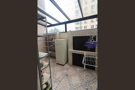 Apartamento para alugar com 72m², 2 quartos e 1 vaga Apartamento para alugar com 72m², 2 quartos e 1 vagaÁrea de Serviço
