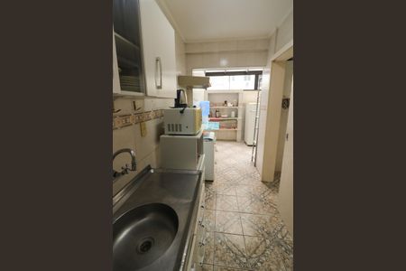 Apartamento para alugar com 72m², 2 quartos e 1 vaga Apartamento para alugar com 72m², 2 quartos e 1 vagaCozinha