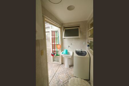 Apartamento para alugar com 72m², 2 quartos e 1 vaga Apartamento para alugar com 72m², 2 quartos e 1 vagaÁrea de Serviço
