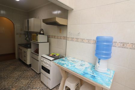 Apartamento para alugar com 72m², 2 quartos e 1 vaga Apartamento para alugar com 72m², 2 quartos e 1 vagaCozinha