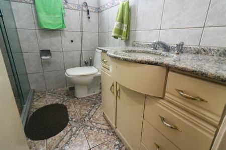 Apartamento para alugar com 72m², 2 quartos e 1 vaga Apartamento para alugar com 72m², 2 quartos e 1 vagaBanheiro