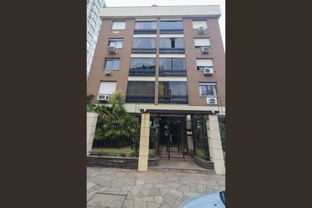 Apartamento para alugar com 72m², 2 quartos e 1 vaga Apartamento para alugar com 72m², 2 quartos e 1 vagaFachada do Prédio