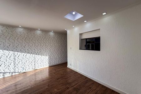 Sala de Jantar de apartamento para alugar com 2 quartos, 55m² em Brás, São Paulo