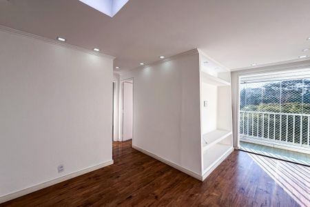 Sala de Jantar de apartamento para alugar com 2 quartos, 55m² em Brás, São Paulo