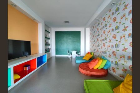 Apartamento para alugar com 3 quartos, 104m² em Jardim da Torre, Nova Lima