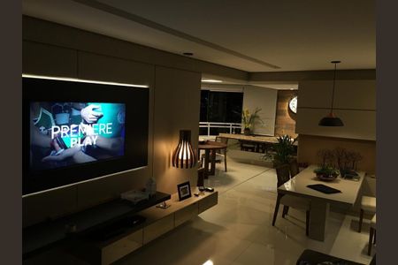 Apartamento para alugar com 3 quartos, 104m² em Jardim da Torre, Nova Lima