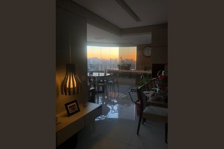 Apartamento para alugar com 3 quartos, 104m² em Jardim da Torre, Nova Lima