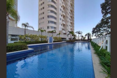 Apartamento para alugar com 3 quartos, 104m² em Jardim da Torre, Nova Lima