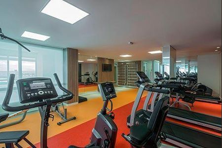 Apartamento para alugar com 104m², 3 quartos e 3 vagas