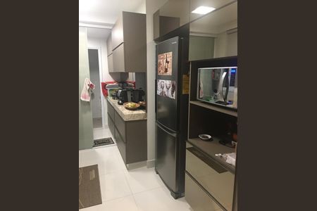 Apartamento para alugar com 3 quartos, 104m² em Jardim da Torre, Nova Lima