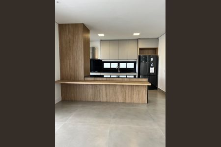 Casa para alugar com 3 quartos, 350m² em Lot. Residencial Arborais, Campinas