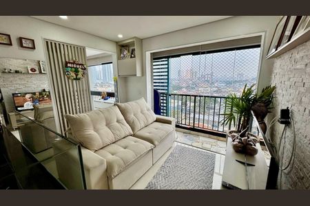 Apartamento à venda com 2 quartos, 40m² em Jardim do Lago, São Paulo
