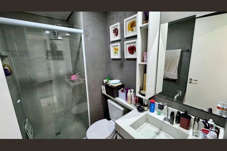 Apartamento à venda com 2 quartos, 40m² em Jardim do Lago, São Paulo