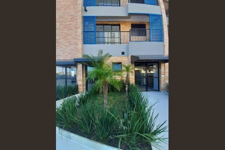 Apartamento à venda com 40m², 2 quartos e 1 vaga