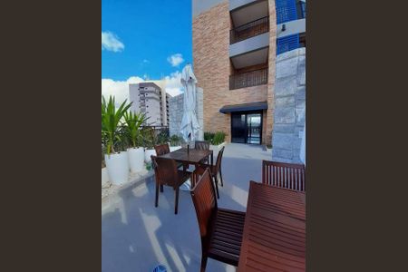 Apartamento à venda com 40m², 2 quartos e 1 vaga