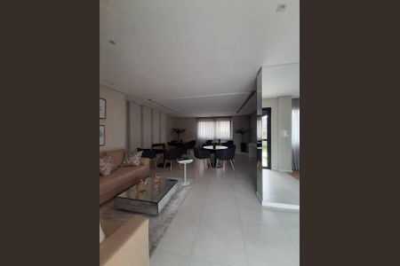 Apartamento à venda com 2 quartos, 40m² em Jardim do Lago, São Paulo