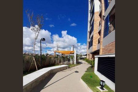 Apartamento à venda com 40m², 2 quartos e 1 vaga