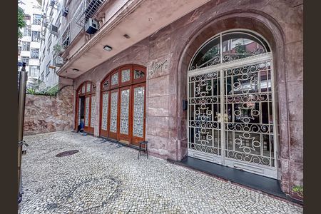 Apartamento para alugar com 100m², 2 quartos e sem vaga