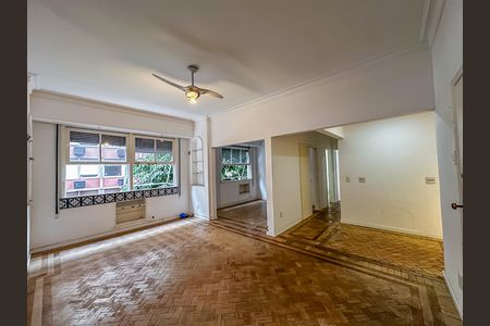 Apartamento para alugar com 2 quartos, 100m² em Flamengo, Rio de Janeiro