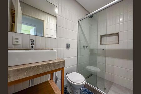 Apartamento para alugar com 100m², 2 quartos e sem vaga