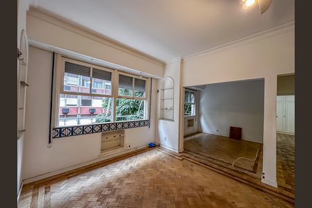 Apartamento para alugar com 2 quartos, 100m² em Flamengo, Rio de Janeiro