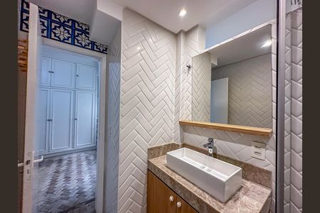 Apartamento para alugar com 100m², 2 quartos e sem vaga