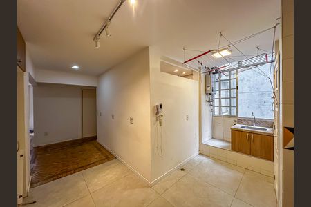 Apartamento para alugar com 100m², 2 quartos e sem vaga