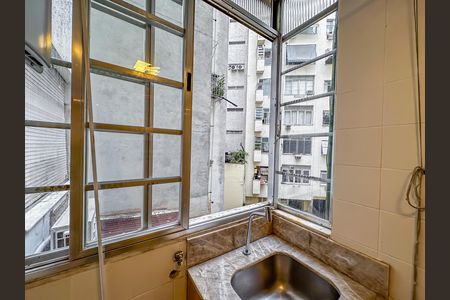 Apartamento para alugar com 100m², 2 quartos e sem vaga