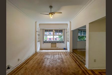 Apartamento para alugar com 100m², 2 quartos e sem vaga
