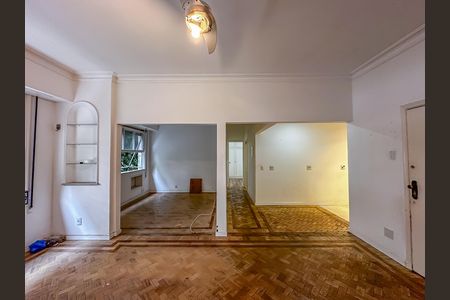 Apartamento para alugar com 2 quartos, 100m² em Flamengo, Rio de Janeiro
