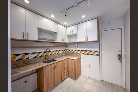 Apartamento para alugar com 100m², 2 quartos e sem vaga